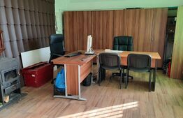 Casa demolabila, 864 mp teren, Turda