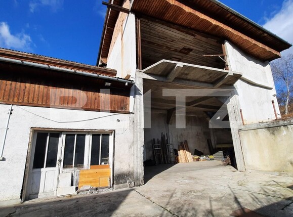 Casa de vânzare 3 camere  - 134026CV | BLITZ Cluj-Napoca | Poza2