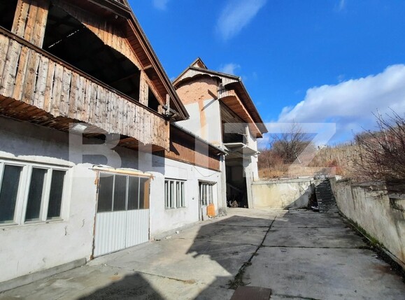 Casa de vânzare 3 camere  - 134026CV | BLITZ Cluj-Napoca | Poza1