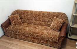 2 camere, 50 mp, decomandat, imobil nou, parcare, zona strazii Hameiului!