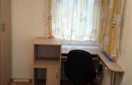 2 camere, 50 mp, decomandat, imobil nou, parcare, zona strazii Hameiului!