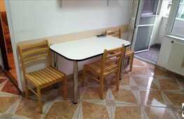 2 camere, 50 mp, decomandat, imobil nou, parcare, zona strazii Hameiului!