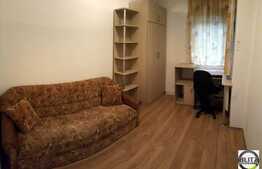 2 camere, 50 mp, decomandat, imobil nou, parcare, zona strazii Hameiului!