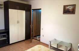 2 camere, 50 mp, decomandat, imobil nou, parcare, zona strazii Hameiului!