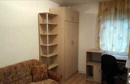 2 camere, 50 mp, decomandat, imobil nou, parcare, zona strazii Hameiului!