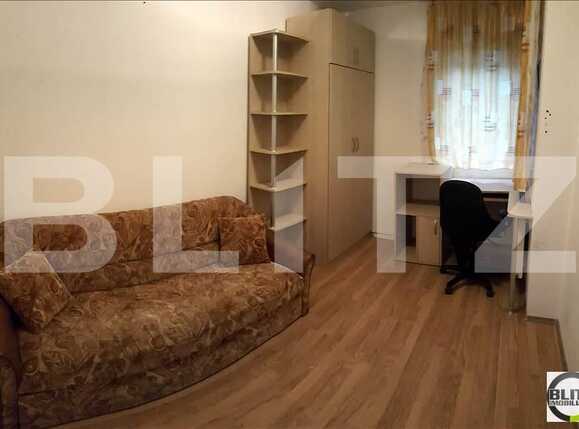 Apartament de închiriat 2 camere Manastur - 13405AI | BLITZ Cluj-Napoca | Poza5