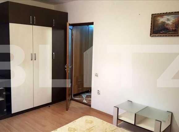 Apartament de închiriat 2 camere Manastur - 13405AI | BLITZ Cluj-Napoca | Poza2