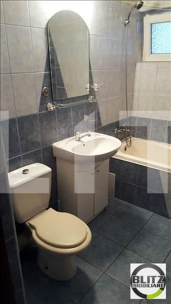 Apartament de închiriat 2 camere Manastur - 13405AI | BLITZ Cluj-Napoca | Poza13