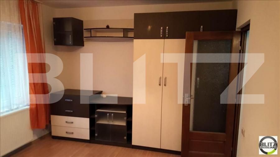Apartament de închiriat 2 camere Manastur - 13405AI | BLITZ Cluj-Napoca | Poza4