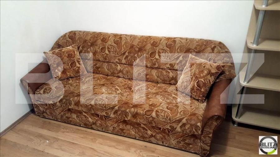 Apartament de închiriat 2 camere Manastur - 13405AI | BLITZ Cluj-Napoca | Poza7