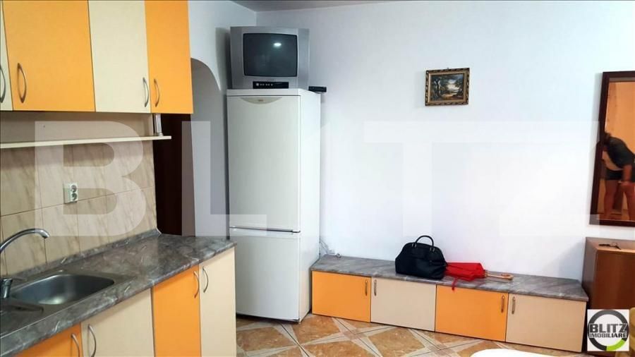 Apartament de închiriat 2 camere Manastur - 13405AI | BLITZ Cluj-Napoca | Poza11