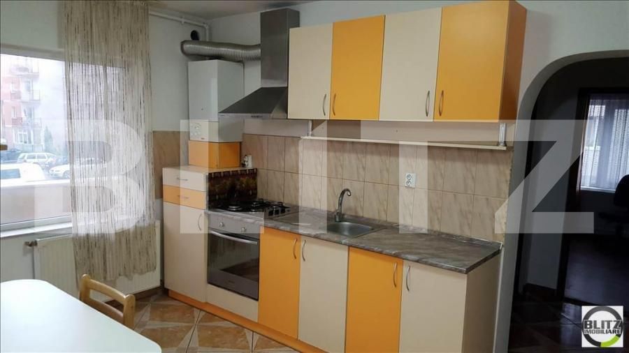 Apartament de închiriat 2 camere Manastur - 13405AI | BLITZ Cluj-Napoca | Poza9