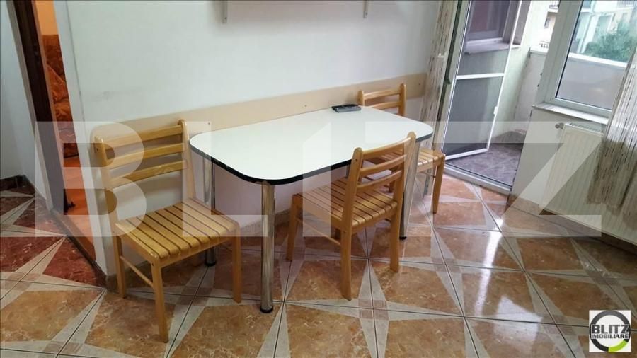 Apartament de închiriat 2 camere Manastur - 13405AI | BLITZ Cluj-Napoca | Poza10