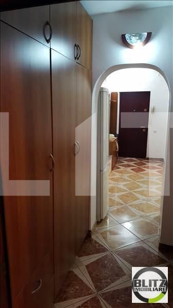 Apartament de închiriat 2 camere Manastur - 13405AI | BLITZ Cluj-Napoca | Poza12
