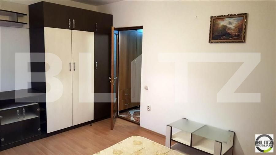 Apartament de închiriat 2 camere Manastur - 13405AI | BLITZ Cluj-Napoca | Poza2