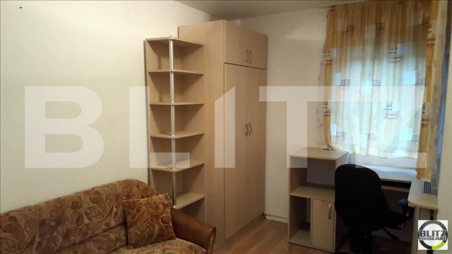 Apartament de închiriat 2 camere Manastur - 13405AI | BLITZ Cluj-Napoca | Poza6