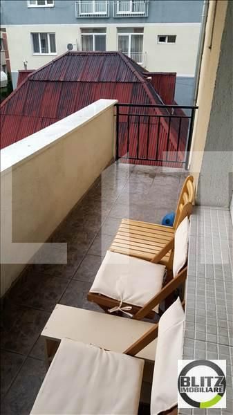 Apartament de închiriat 2 camere Manastur - 13405AI | BLITZ Cluj-Napoca | Poza14