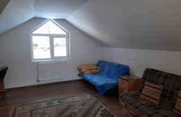 Casa cu 6 camere cu piscina și foisor în Timisul de Jos 