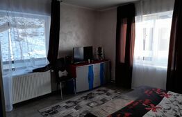 Casa cu 6 camere cu piscina și foisor în Timisul de Jos 