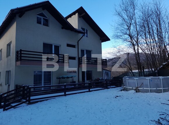 Casa de vânzare 6 camere Timisu de Jos - 134053CV | BLITZ Brașov | Poza1
