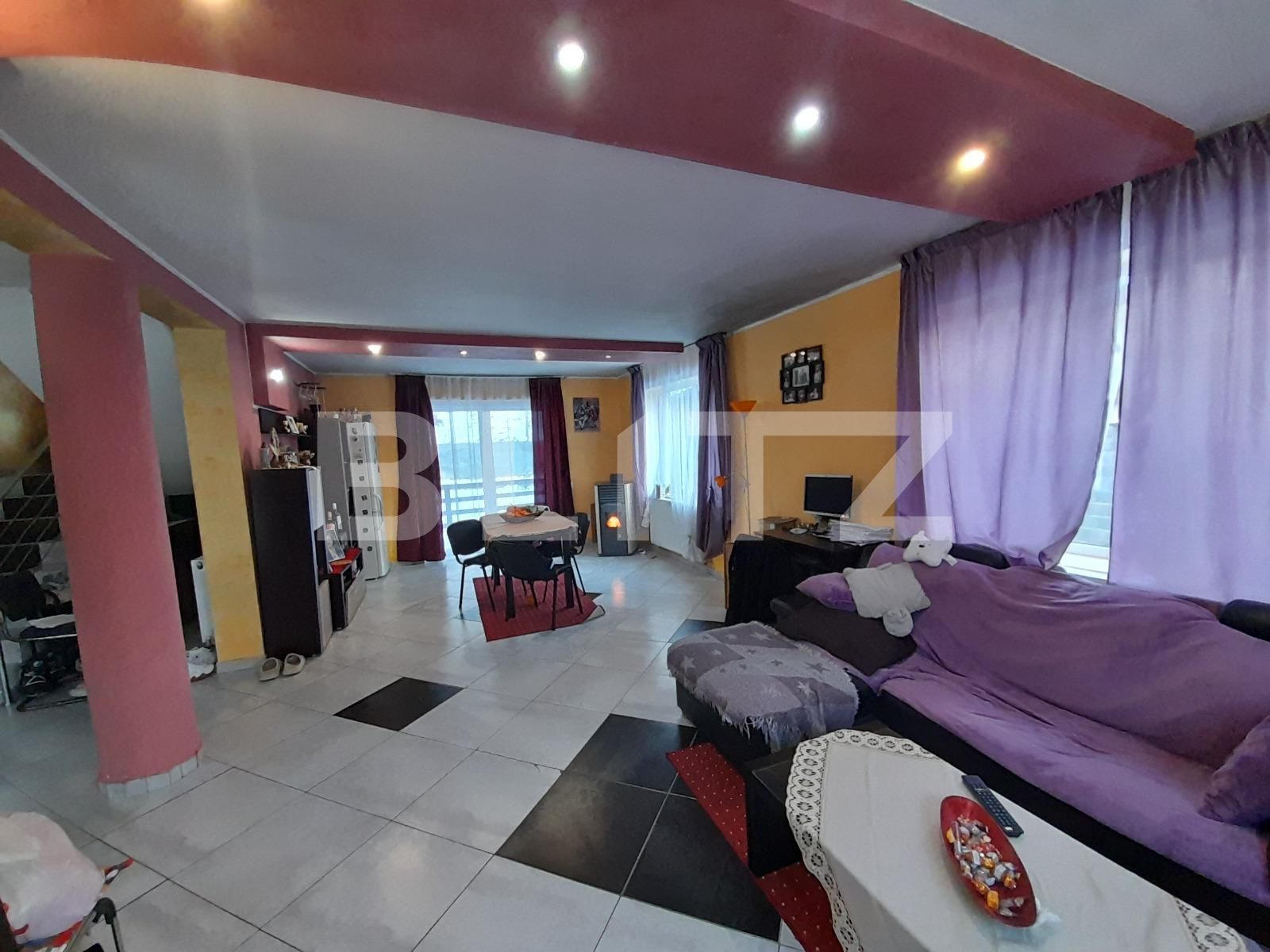 Casa de vânzare 6 camere Timisu de Jos - 134053CV | BLITZ Brașov | Poza2