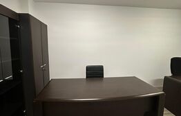 Spatiu birouri, 62 mp, terasa, boxa, zona Sophia Residence