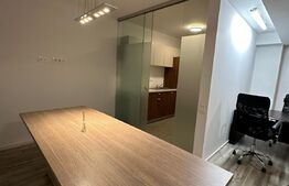 Spatiu birouri, 62 mp, terasa, boxa, zona Sophia Residence