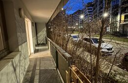 Spatiu birouri, 62 mp, terasa, boxa, zona Sophia Residence