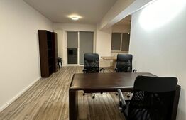 Spatiu birouri, 62 mp, terasa, boxa, zona Sophia Residence