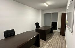 Spatiu birouri, 62 mp, terasa, boxa, zona Sophia Residence
