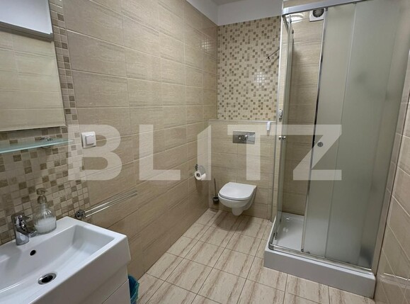 Spațiu birouri de închiriat Bună Ziua - 134056SIB | BLITZ Cluj-Napoca | Poza12