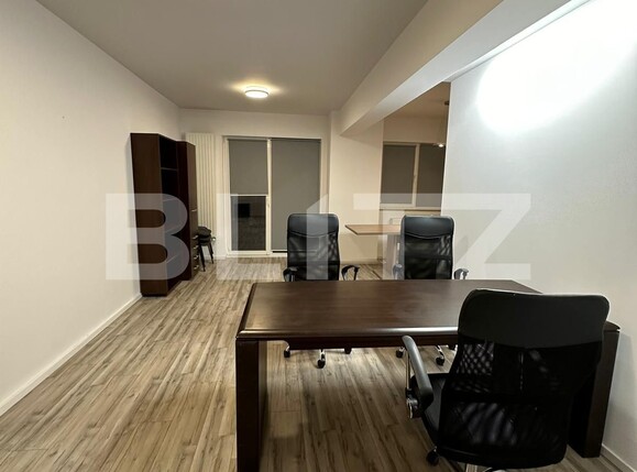 Spațiu birouri de închiriat Bună Ziua - 134056SIB | BLITZ Cluj-Napoca | Poza2