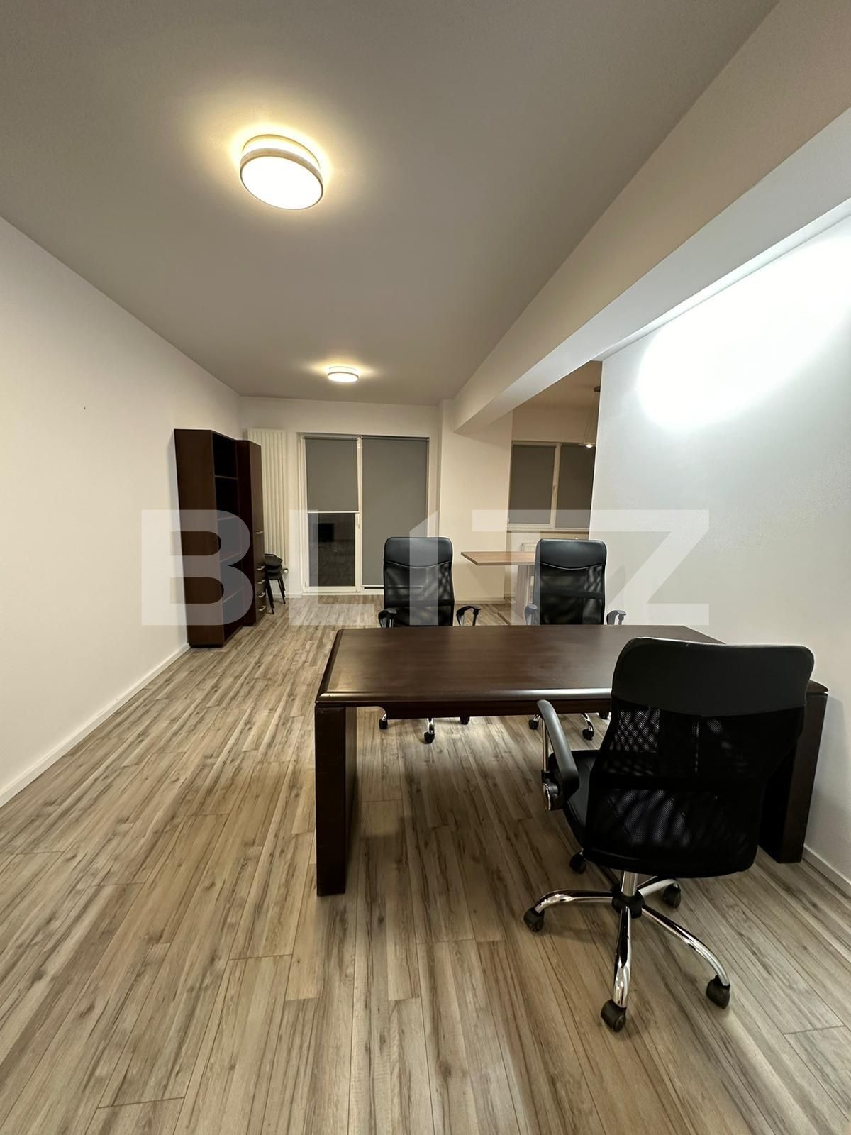 Spațiu birouri de închiriat Bună Ziua - 134056SIB | BLITZ Cluj-Napoca | Poza2