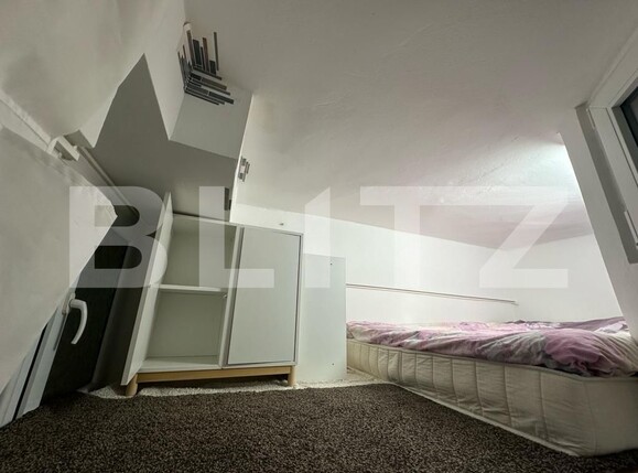 Garsonieră de vânzare Central - 134057AV | BLITZ Cluj-Napoca | Poza1