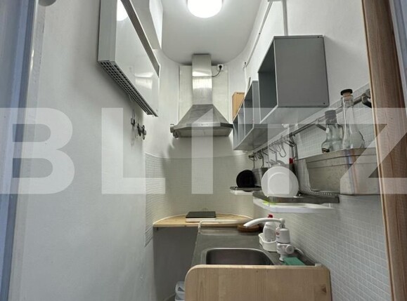 Garsonieră de vânzare Central - 134057AV | BLITZ Cluj-Napoca | Poza3