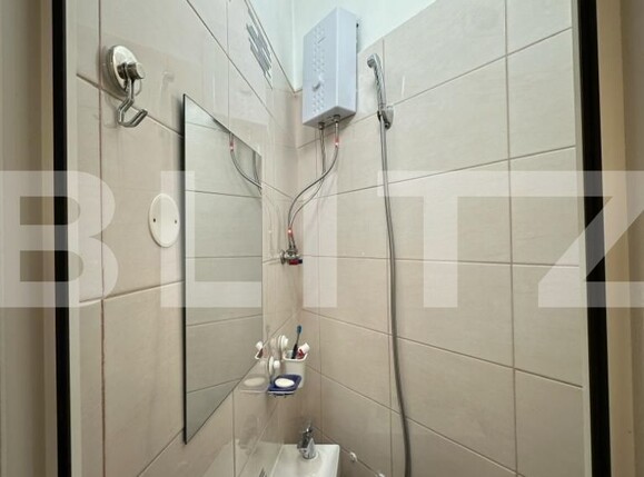 Garsonieră de vânzare Central - 134057AV | BLITZ Cluj-Napoca | Poza2
