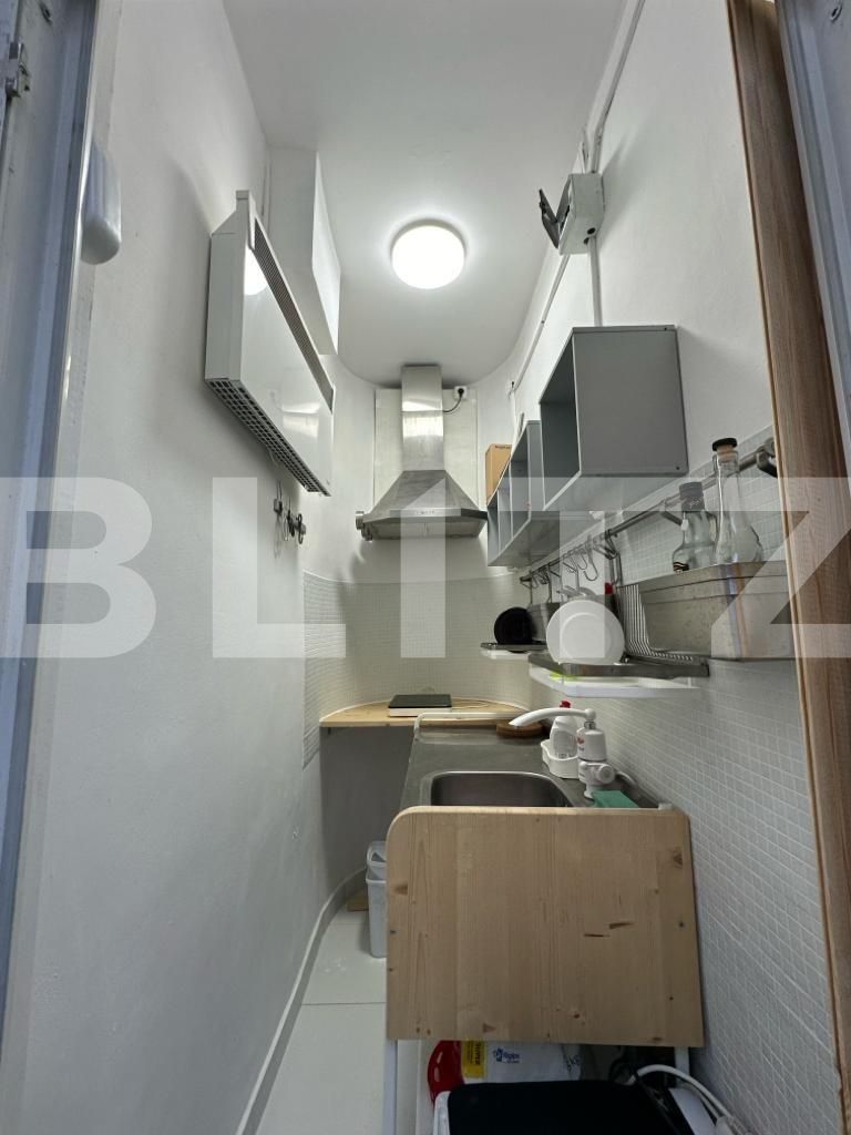 Garsonieră de vânzare Central - 134057AV | BLITZ Cluj-Napoca | Poza3