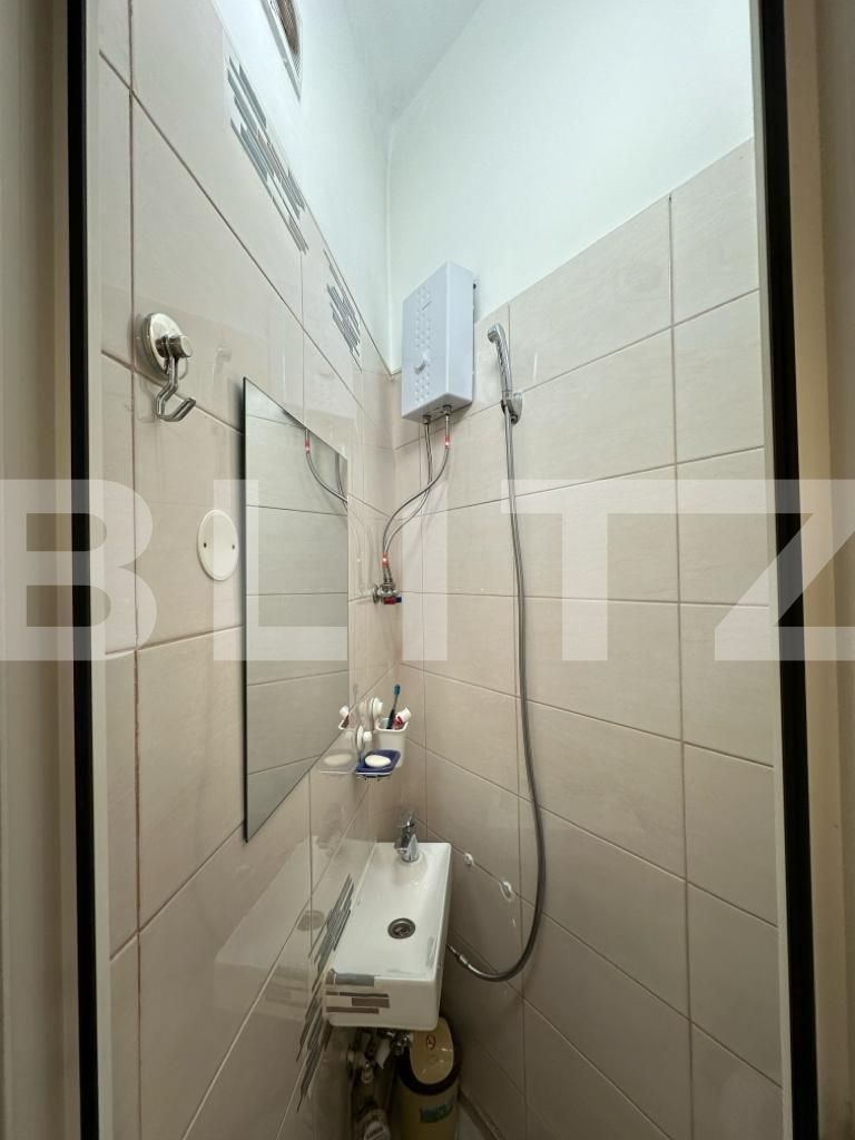 Garsonieră de vânzare Central - 134057AV | BLITZ Cluj-Napoca | Poza2