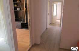 3 camere, 64 mp, complet mobilat, zona strazii Mehedinti!