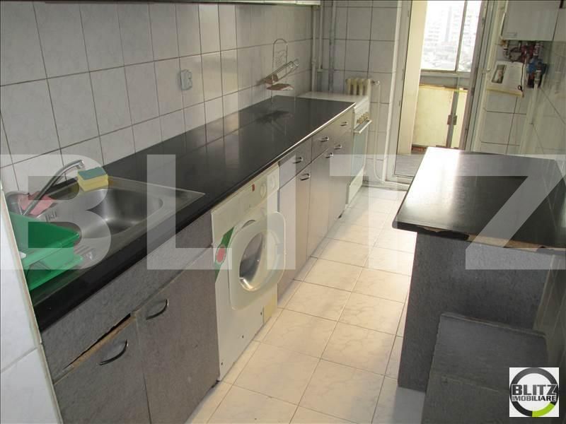 Apartament de vânzare 3 camere Manastur - 13406AV | BLITZ Cluj-Napoca | Poza7