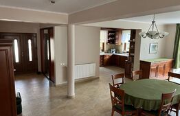 Casa 5 camere, 320mp, zona Buna Ziua