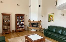 Casa 5 camere, 320mp, zona Buna Ziua