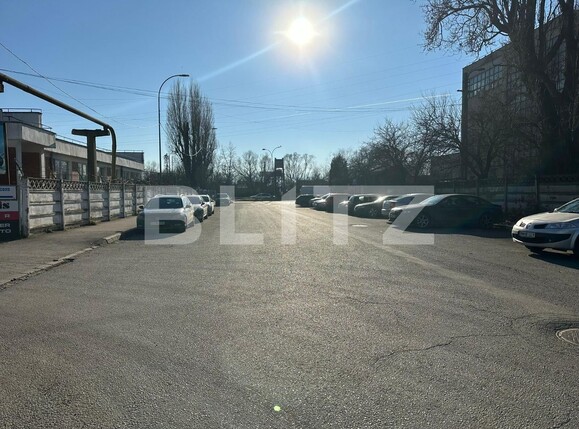 Teren de vânzare Iris - 134068TV | BLITZ Cluj-Napoca | Poza1