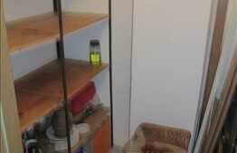 3 camere, 55 mp, panorama, etaj intermediar, zona strazii Mehedinti