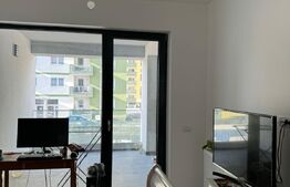 Apartament de vanzare, 2 camere in zona Coresi