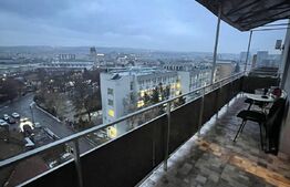 Super oferta! Apartament 4 camere, 84 mp, 2 bai, etaj intermediar, zona Clujana