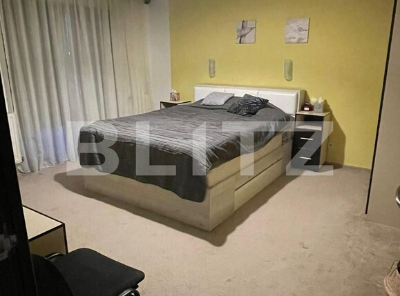 Apartament de vânzare 4 camere Marasti - 134072AV | BLITZ Cluj-Napoca | Poza4