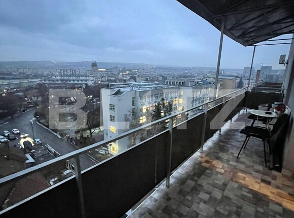 Apartament de vânzare 4 camere Marasti - 134072AV | BLITZ Cluj-Napoca | Poza5