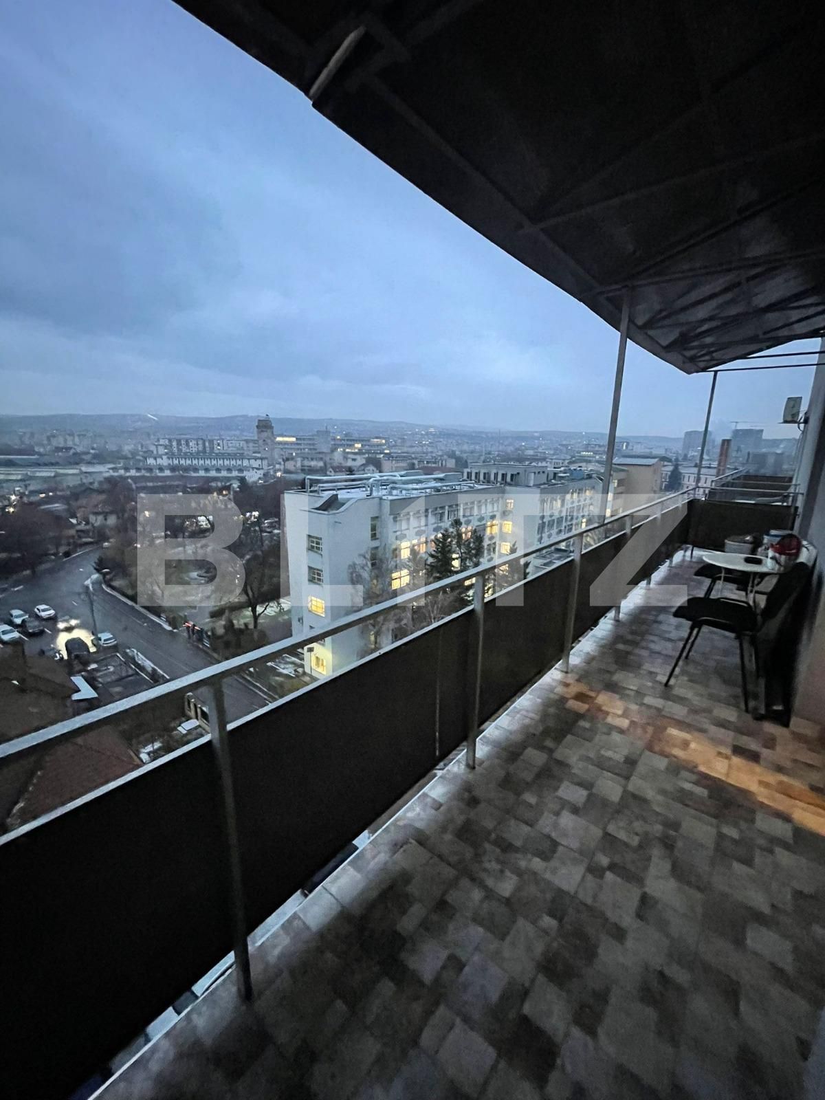 Apartament de vânzare 4 camere Marasti - 134072AV | BLITZ Cluj-Napoca | Poza5