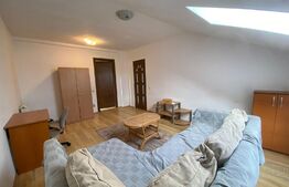 Apartament cu o camera, 40 mp, zona Izlazului